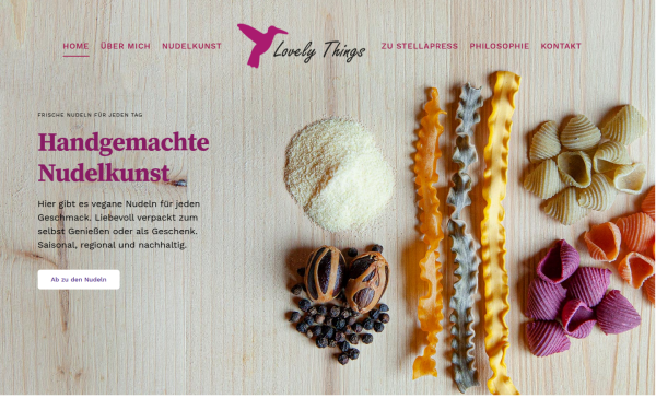 lovelythings.at