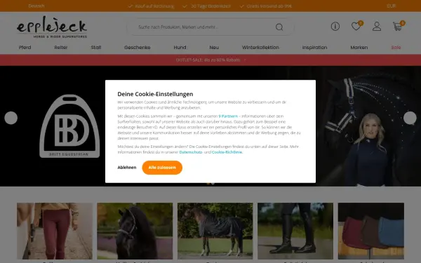 www.epplejeck.de