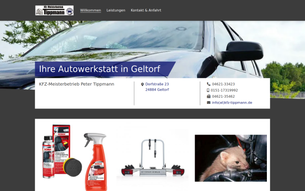 www.kfz-tippmann.de