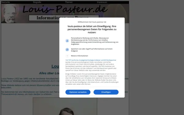 www.louis-pasteur.de