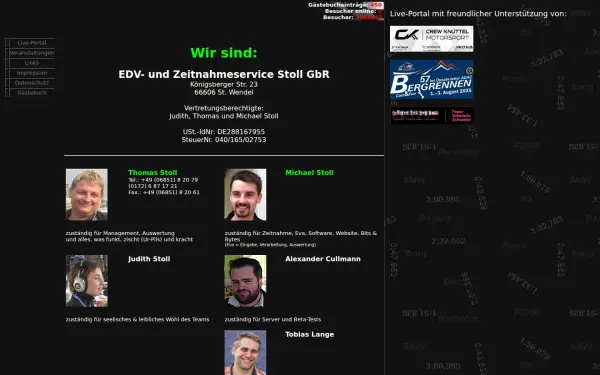berg-zeitnahme.net