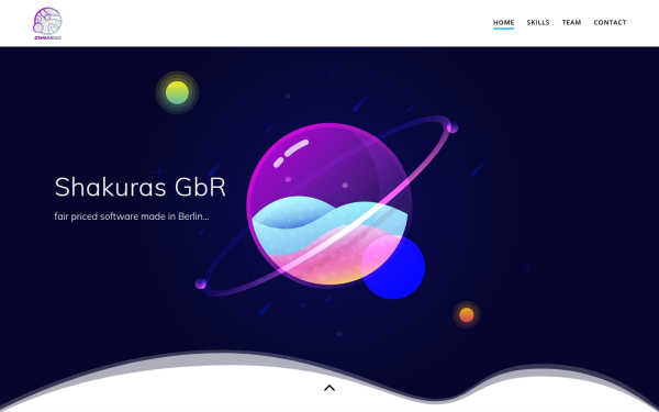 shakuras.de