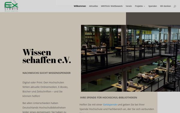wissenschaffen.de