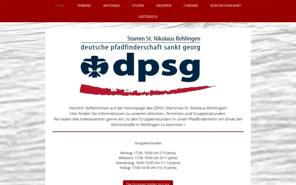www.dpsg-rehlingen.de