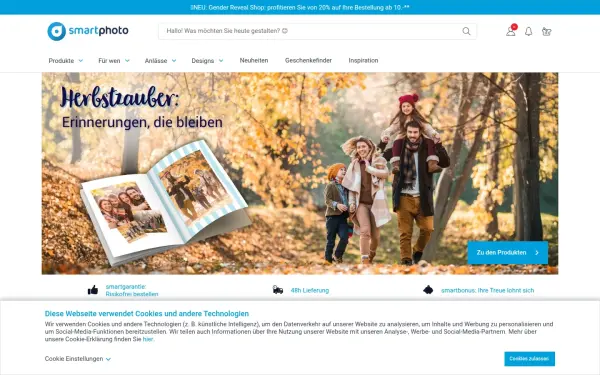 www.smartphoto.de