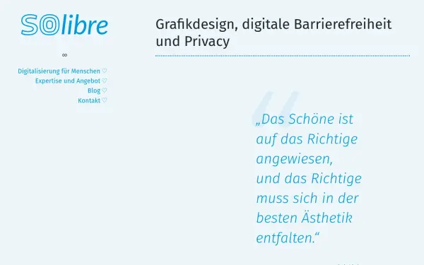 www.solibre.de