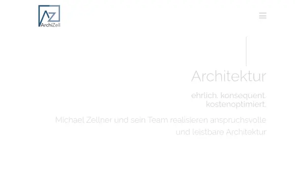 archizell.de