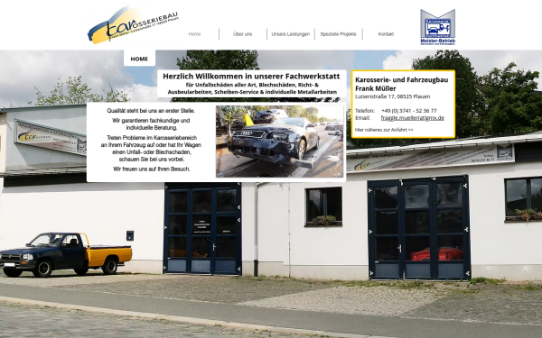 www.mueller-karosseriebau.de