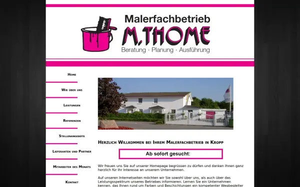 maler-thome.de