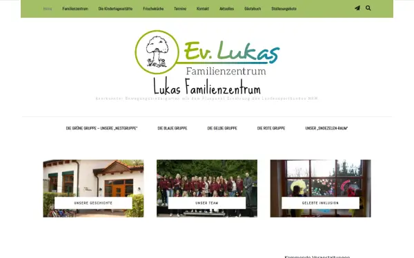www.lukas-familienzentrum.de