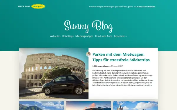 blog.sunnycars.de