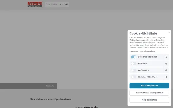 www.heizoelalstertal.de
