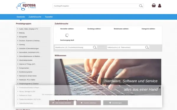 apresa.online-reseller.de