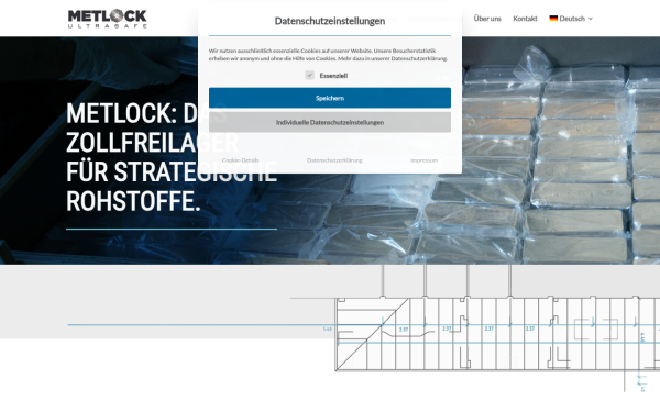 metlock.com