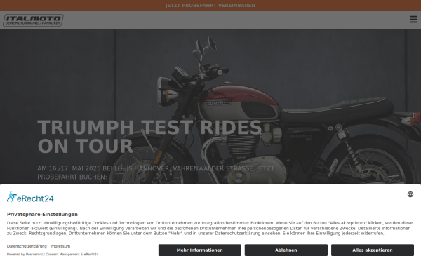 www.italmoto.de