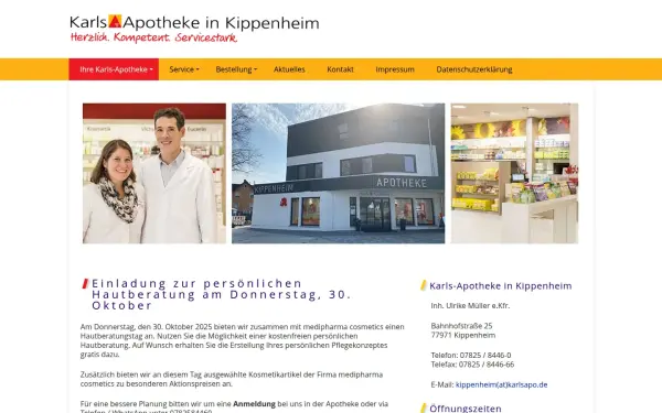 apotheke-kippenheim.de