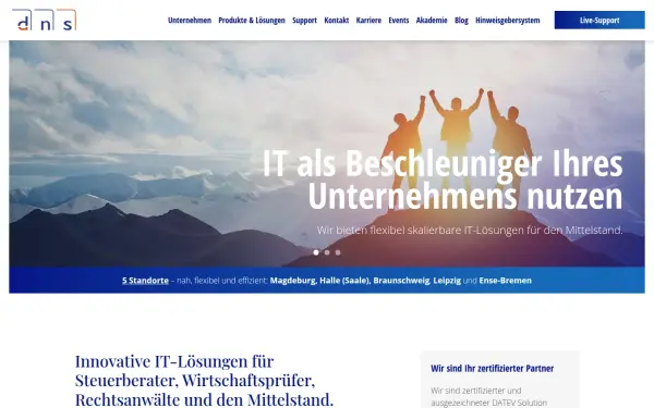 systempartner.de