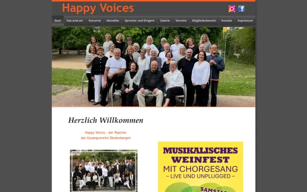 happy-voices-diedenbergen.de