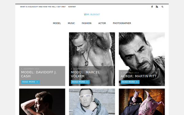 www.mrblogout.de