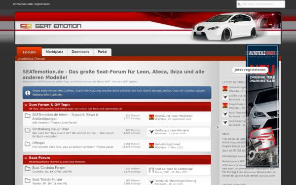 www.seatemotion.de