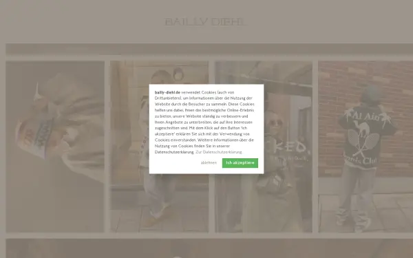 www.bailly-diehl.de