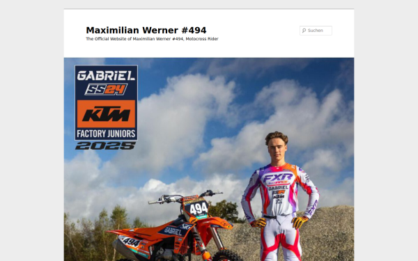 maximilian-werner.com