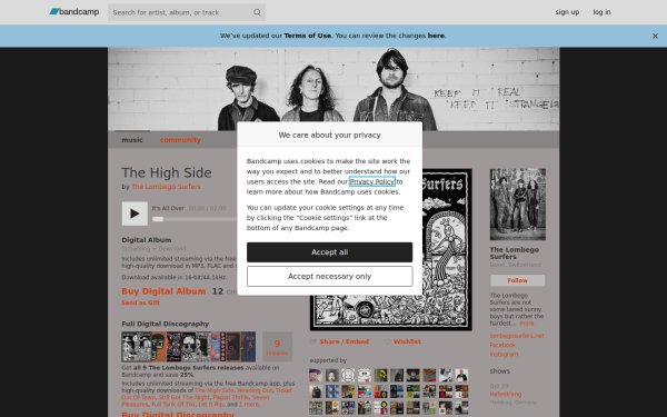 thelombegosurfers.bandcamp.com