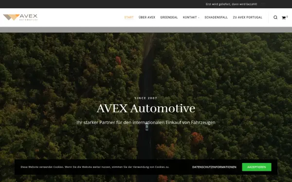 avex.de