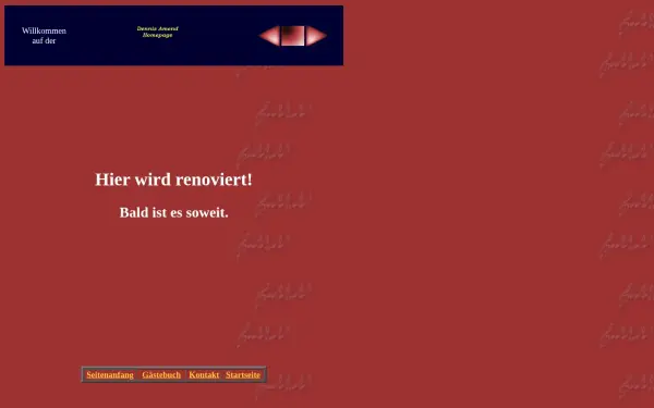 dennis-amend.de
