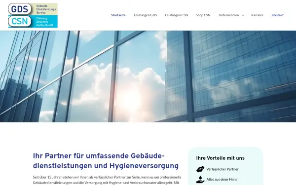 www.csn-gds.de