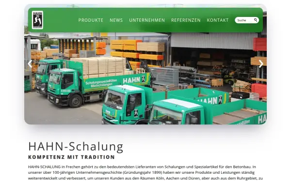 www.hahn-schalung.de