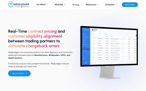 www.mediledger.com