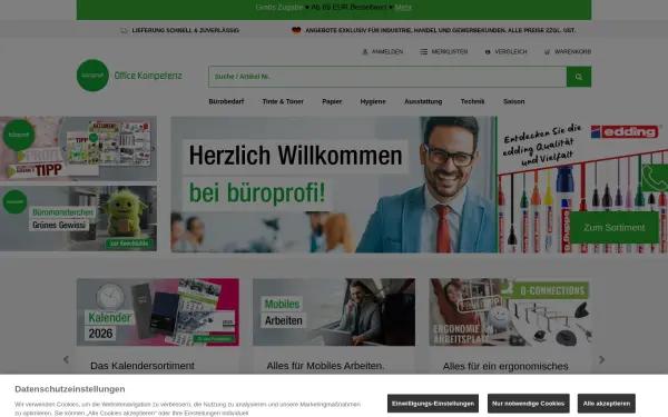 officekompetenz.bueroprofi-shop.de