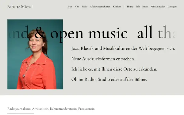 www.babette-michel.de