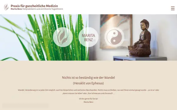 marita-benz.de