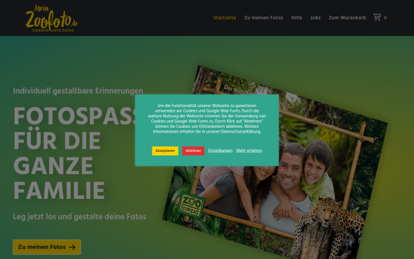 meinzoofoto.de
