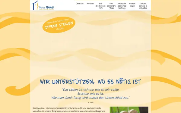 www.haushaas.de