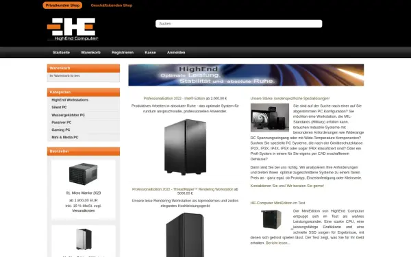 www.highend-computer.de