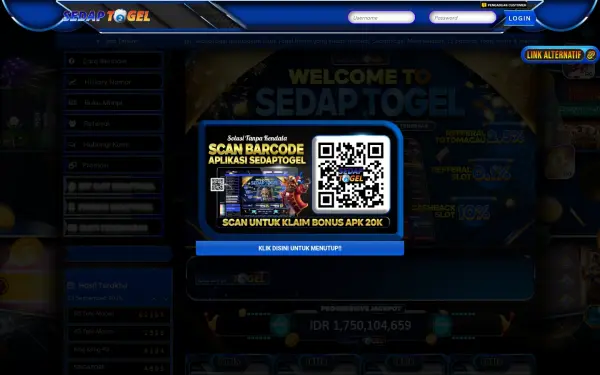 sedaptogel.com