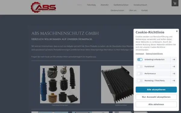 www.abs-maschinenschutz.de