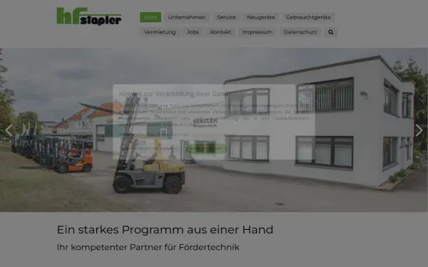 www.hfstapler.de