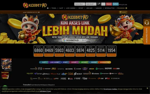 koibet4dbit.com