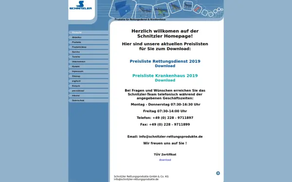 aloschnitzler.de