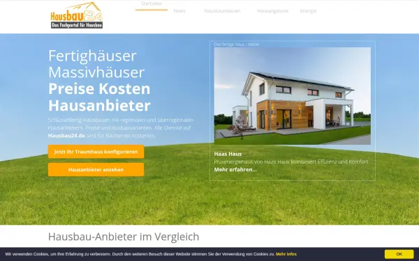 hausbau24.de