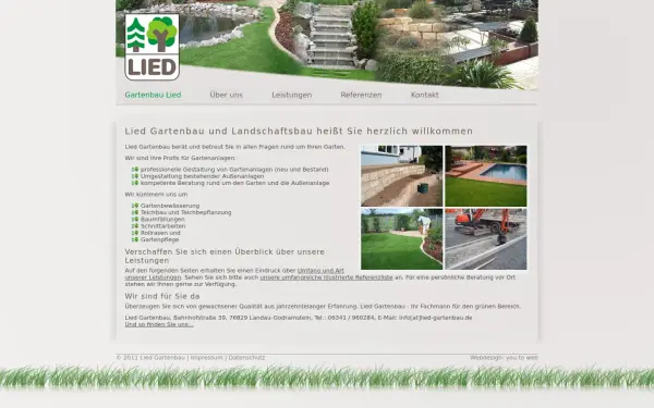 www.lied-gartenbau.de