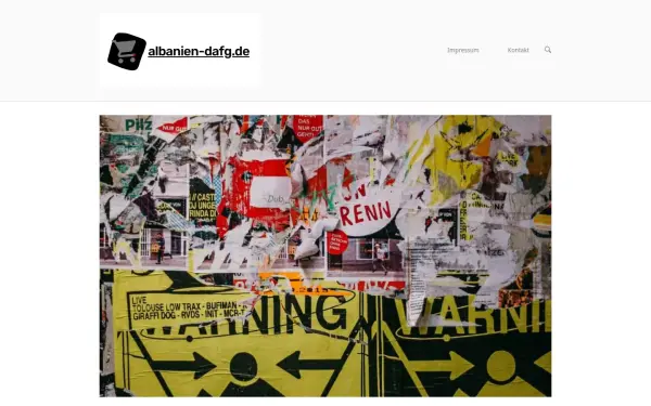 albanien-dafg.de