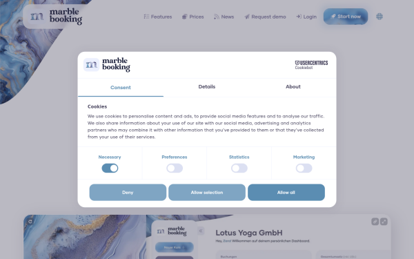 marblebooking.app