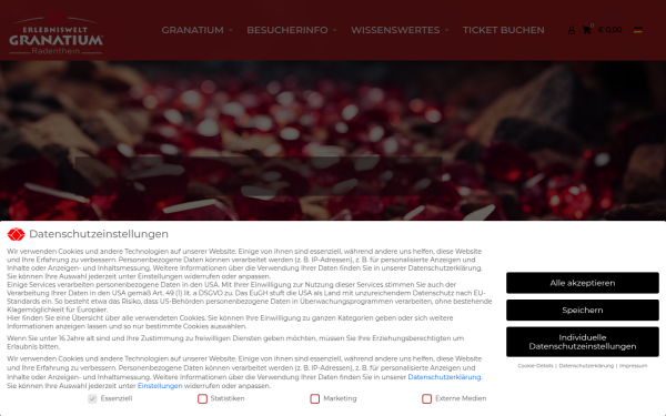 www.granatium.at
