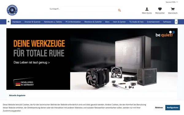 hiq24.de