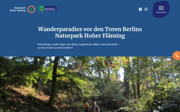 naturparkhoherflaeming.de